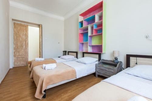 Apartamento Sweet Home At Rustaveli Avenue