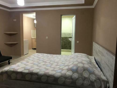 Hostal 15 Kviparosi Guest House