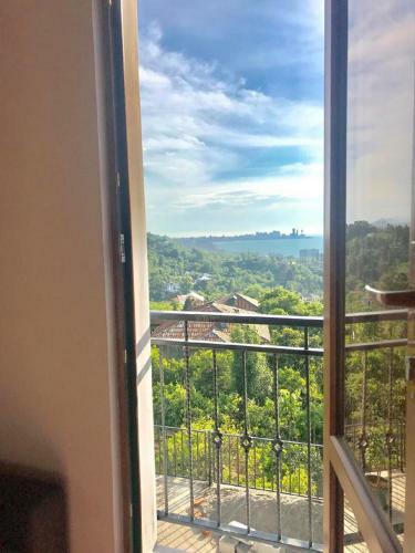 Hostal 15 Kviparosi Guest House