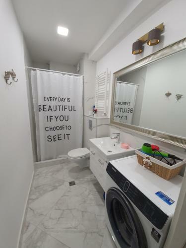 Look&sea Apartment