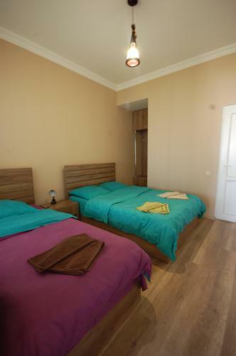 Hostal Guest House Aisi