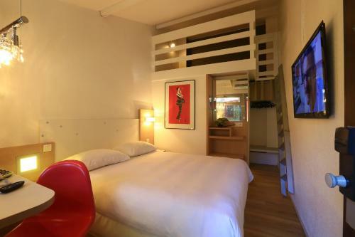 Hotel Ibis Styles Aix En Provence