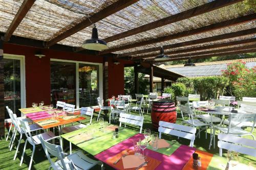 Hotel Ibis Styles Aix En Provence