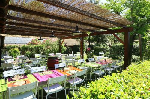 Hotel Ibis Styles Aix En Provence