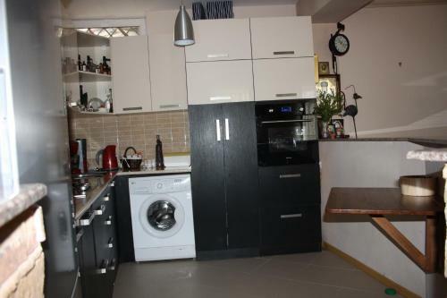Old Town Apartament