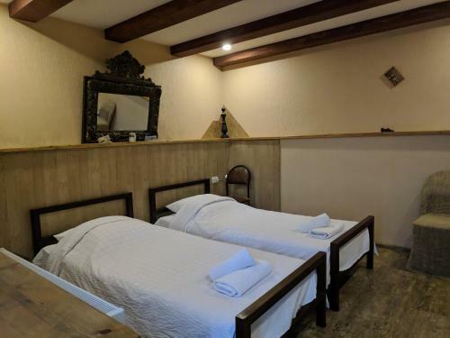 Hostal Qilimcha's Guest House