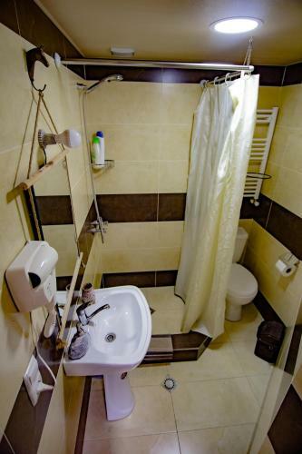 Hostal Qilimcha's Guest House