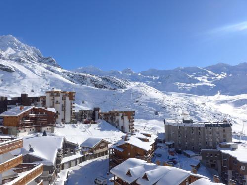 Apartment Les Trois Vall�es.1