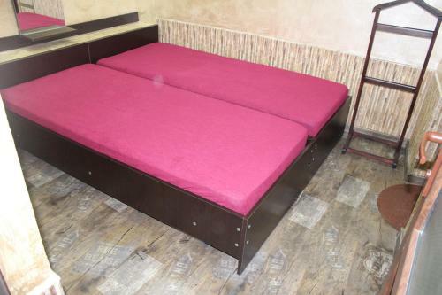 Nati Mero Apartment