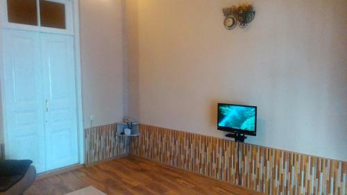 Nati Mero Apartment