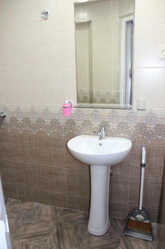 Nati Mero Apartment