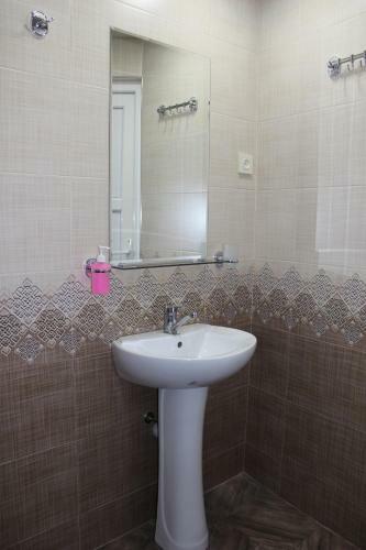 Nati Mero Apartment