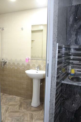 Nati Mero Apartment