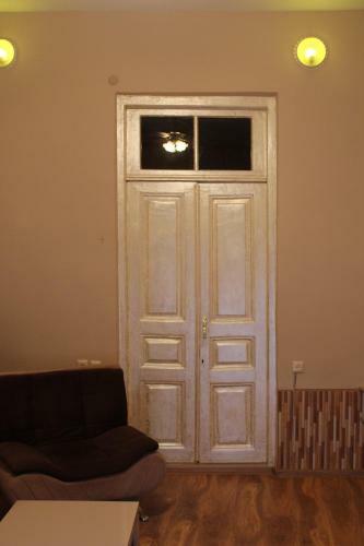 Nati Mero Apartment