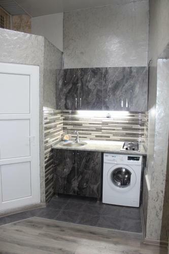 Nati Mero Apartment