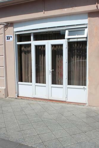Nati Mero Apartment