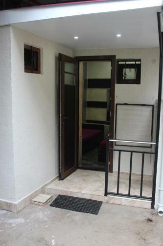 Nati Mero Apartment