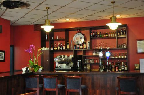 Hotel Rouen St-sever