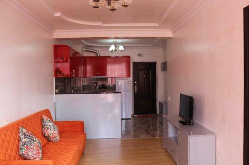 Mir Apartament