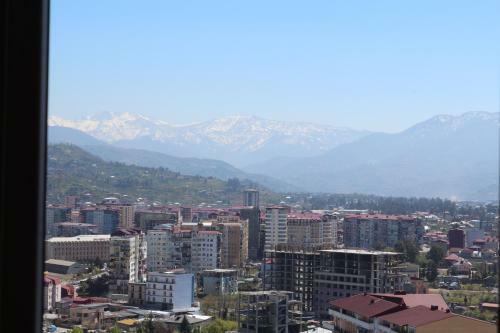 Mir Apartament