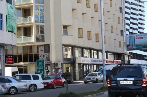 Mir Apartament