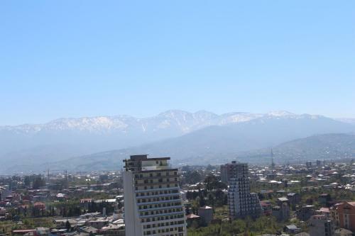 Mir Apartament