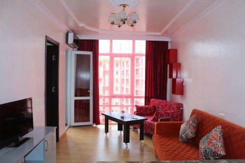 Mir Apartament