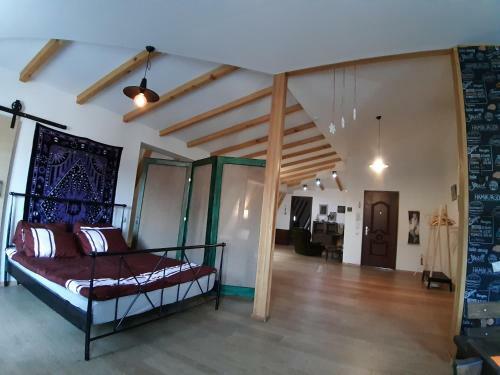 Salve Apartment