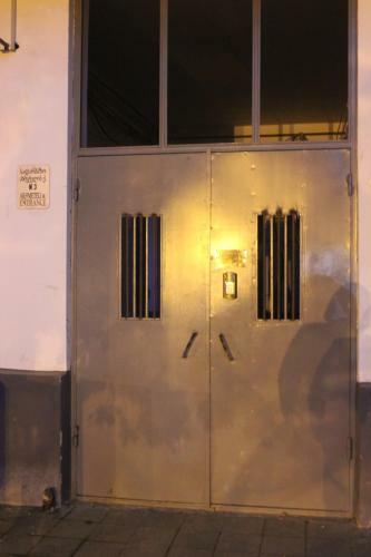 Apartment On Akhmeteli 3
