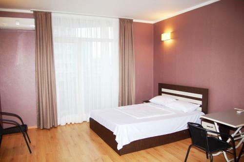 Apartamento Orbi Sea Towers Batumi