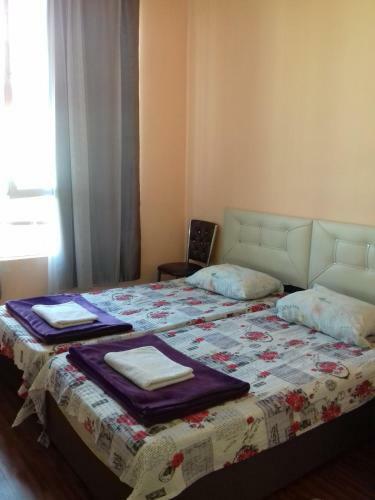 Hostal Keti Guesthouse