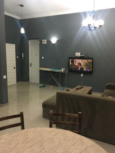 Apartment Sweet Home At Freedom Square