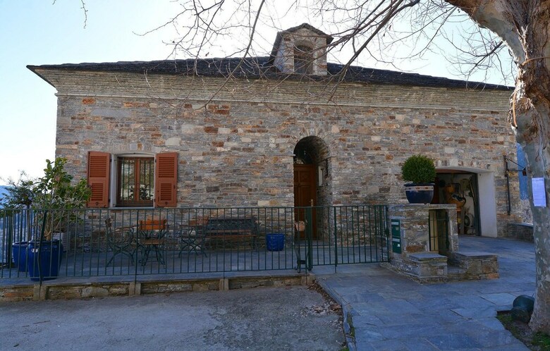 Bed & Breakfast Casa Orso Maria