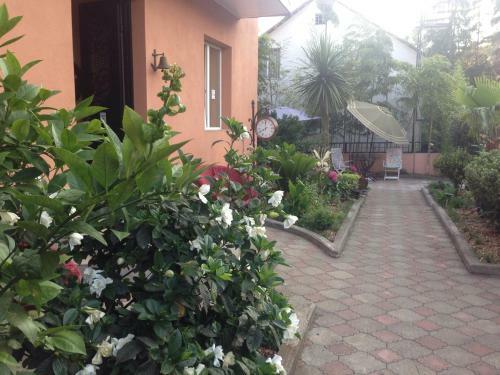 Hotel Villa Gardenia Ureki