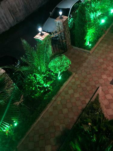 Hotel Villa Gardenia Ureki