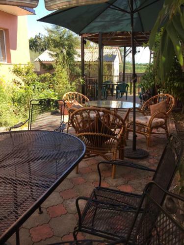 Hotel Villa Gardenia Ureki