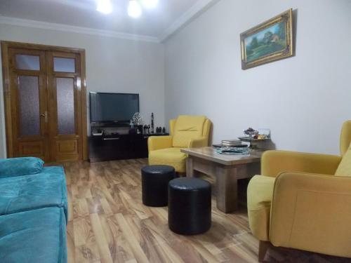 Apartment Inasaridze 17