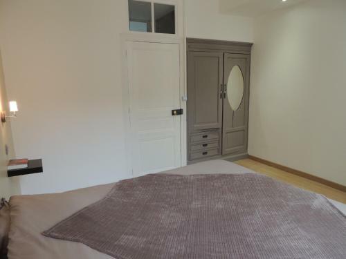 Apartamentos Au Coin Du Feu