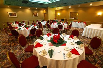 Hotel Tucson City Center-an Innsuites Botique