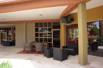 Hotel Tucson City Center-an Innsuites Botique