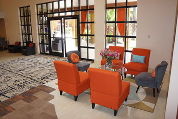 Hotel Tucson City Center-an Innsuites Botique