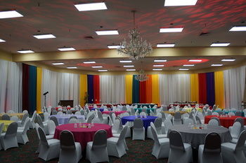 Hotel Tucson City Center-an Innsuites Botique