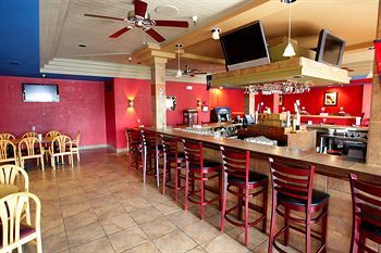 Hotel Tucson City Center-an Innsuites Botique