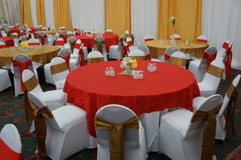 Hotel Tucson City Center-an Innsuites Botique