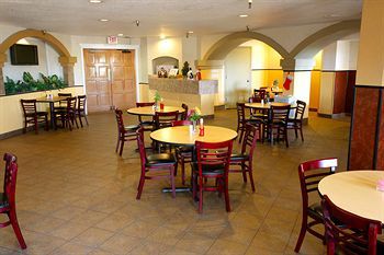 Hotel Tucson City Center-an Innsuites Botique