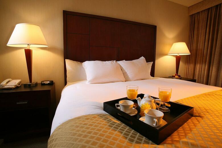 Hotel Doubletree Suites By Hilton Tucson Airport