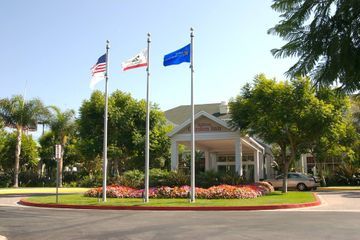Hotel Hilton Garden Inn Lax/el Segundo