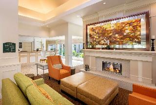 Hotel Hilton Garden Inn Lax/el Segundo