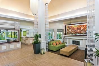 Hotel Hilton Garden Inn Lax/el Segundo