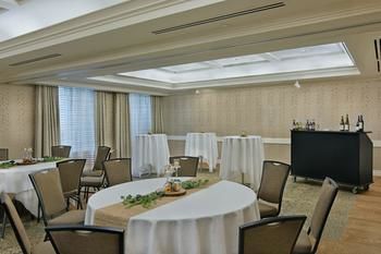 Hotel Hilton Garden Inn Lax/el Segundo